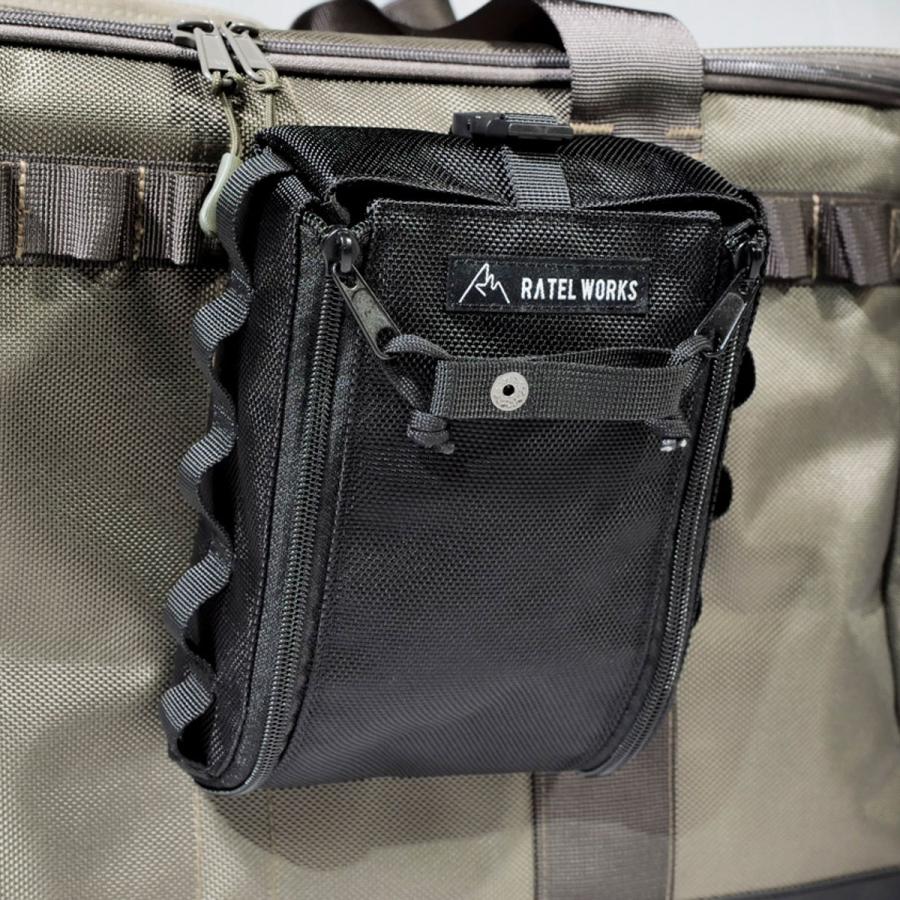 SIERRACUP CASE（シェラカップケース） : RATEL WORKS CAMP - 通販