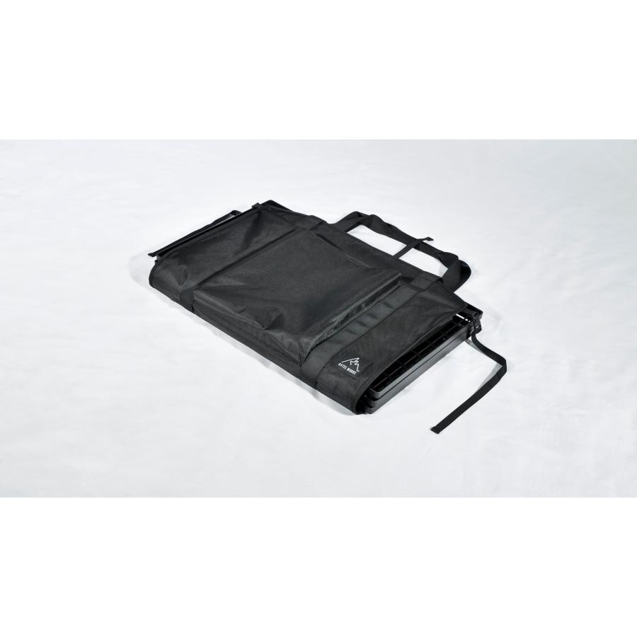 RATEL WORKS WPT CARRY BAG (ウッドパネルテーブルキャリー RATEL WORKS WPT CARRY BAG (ウッドパネルテーブルキャリー