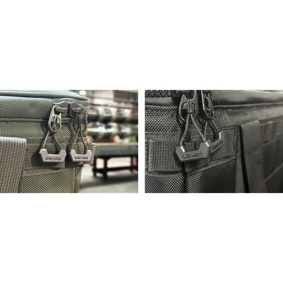 AURORA SOFT COOLER (オーロラソフトクーラー) L : RATEL WORKS