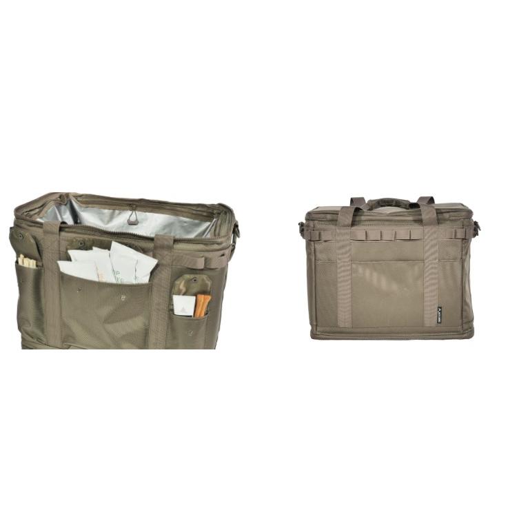 AURORA SOFT COOLER (オーロラソフトクーラー) L |  | 14