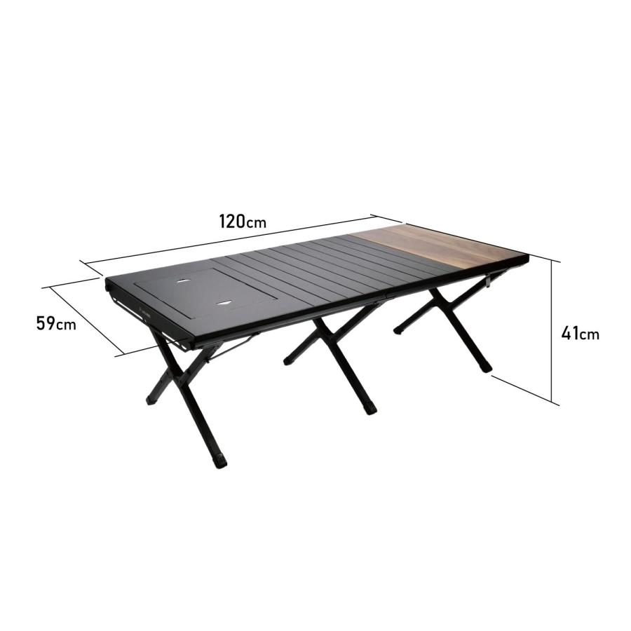 RATEL WORKS ウッドパネルテーブル120 WOOD PANEL TABLE120 RATEL WORKS ウッドパネルテーブル120 WOOD PANEL TABLE120