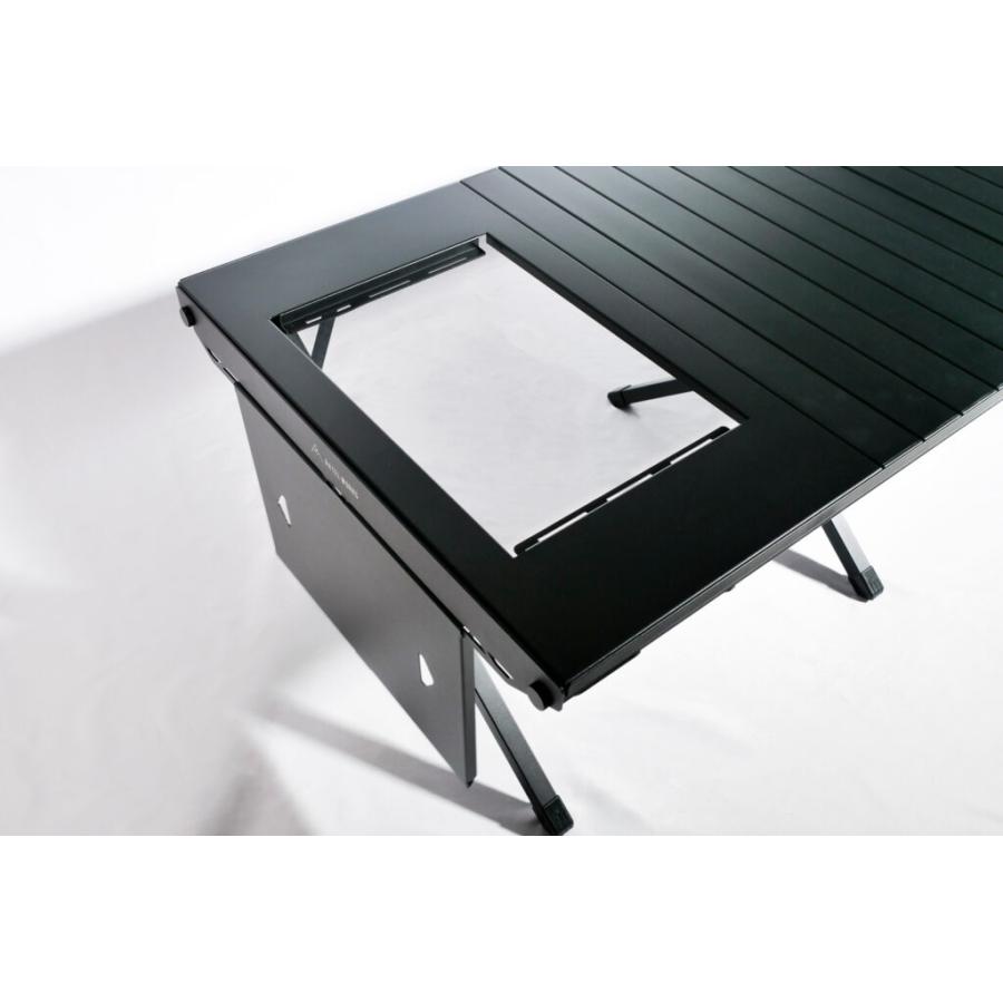 RATEL WORKS ウッドパネルテーブル120 WOOD PANEL TABLE120 RATEL WORKS ウッドパネルテーブル120 WOOD PANEL TABLE120