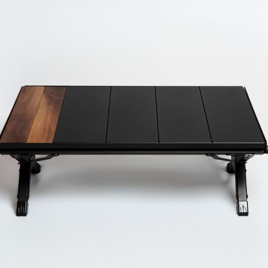 RATEL WORKS（ラーテルワークス） WOOD PANEL TABLE60 ウッドパネル