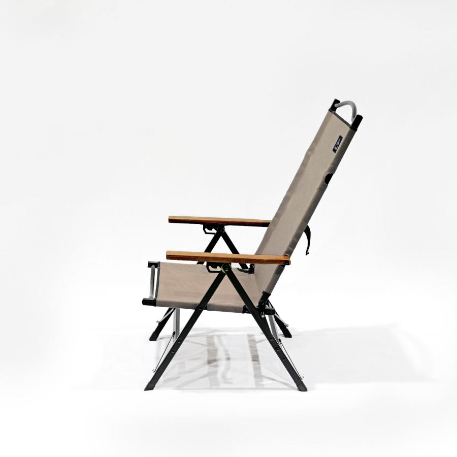 RATEL WORKS STORAGE COMPACT RECLINING CHAIR HB(ストレージ RATEL WORKS STORAGE COMPACT RECLINING CHAIR HB(ストレージ