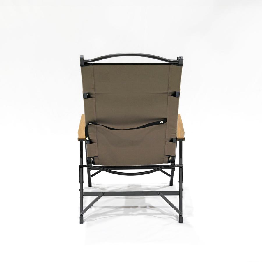 RATEL WORKS STORAGE COMPACT RECLINING CHAIR HB(ストレージ RATEL WORKS STORAGE COMPACT RECLINING CHAIR HB(ストレージ