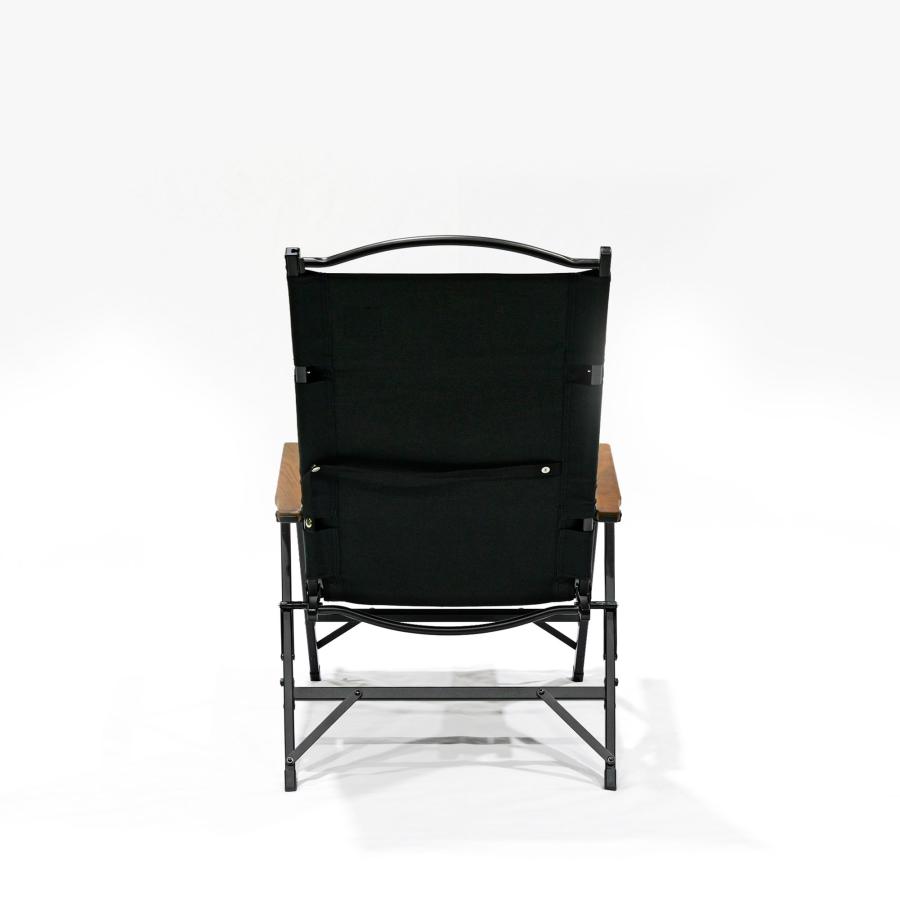 RATEL WORKS STORAGE COMPACT RECLINING CHAIR HB(ストレージ RATEL WORKS STORAGE COMPACT RECLINING CHAIR HB(ストレージ