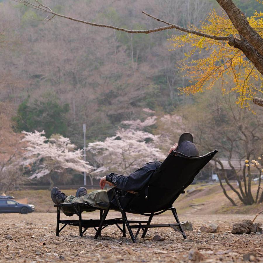 RATEL WORKS（ラーテルワークス） FIRE SIDE STOOL（ファイヤーサイド
