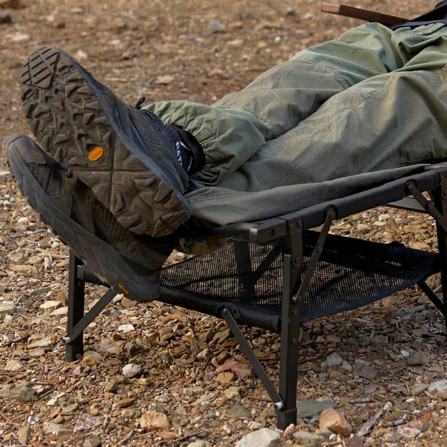 【ラーテルワークス】FIRE SIDE STOO　Lファイヤーサイドスツール FIRE SIDE STOOL（ファイヤーサイドスツール）｜PRODUCT｜ラーテル