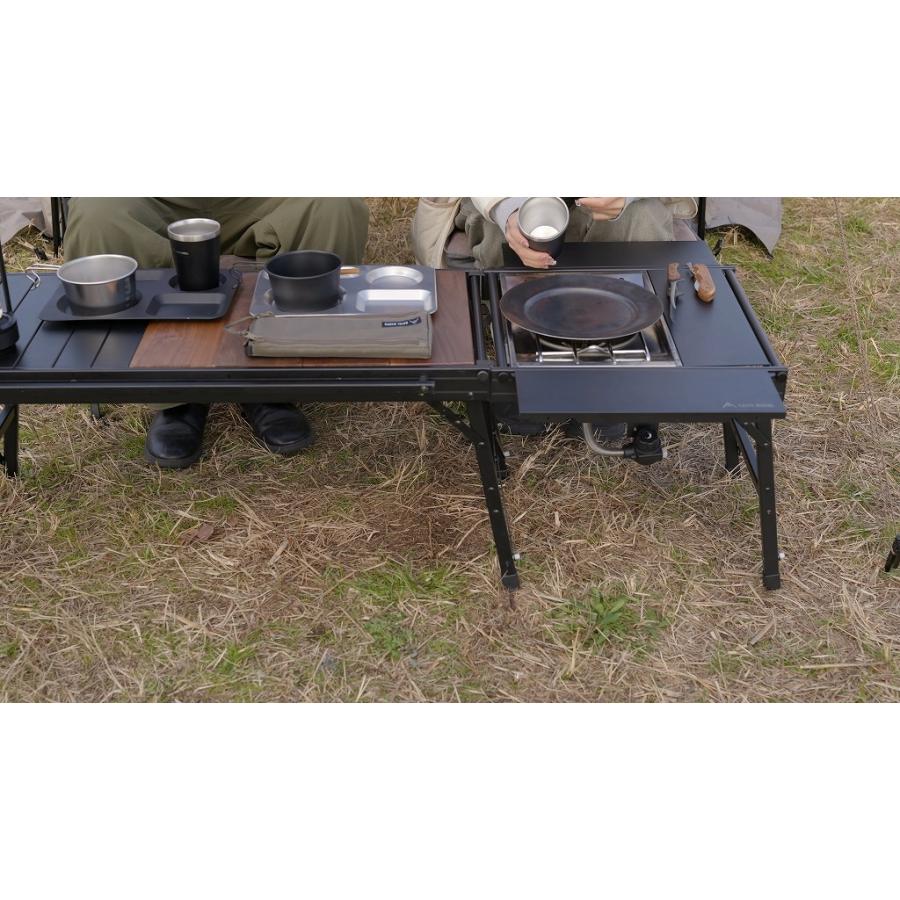 RATEL WORKS WPT EXTENSION UNIT(ウッドパネルテーブル RATEL WORKS WPT EXTENSION UNIT(ウッドパネルテーブル