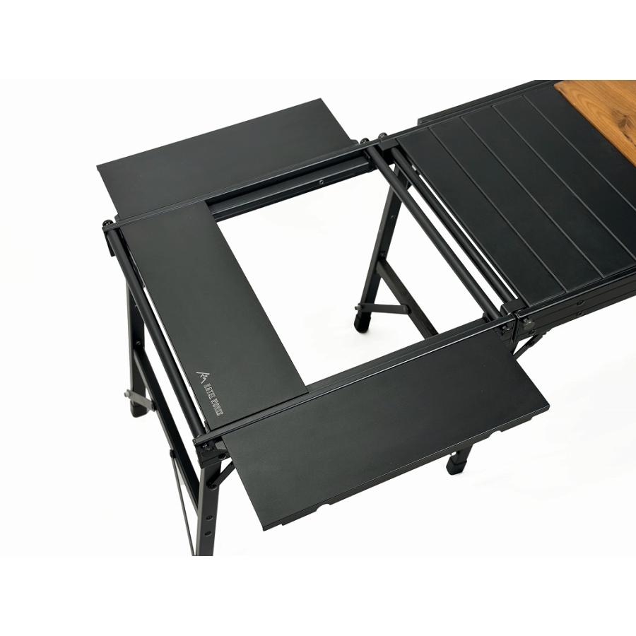 RATEL WORKS WPT EXTENSION UNIT(ウッドパネルテーブル RATEL WORKS WPT EXTENSION UNIT(ウッドパネルテーブル