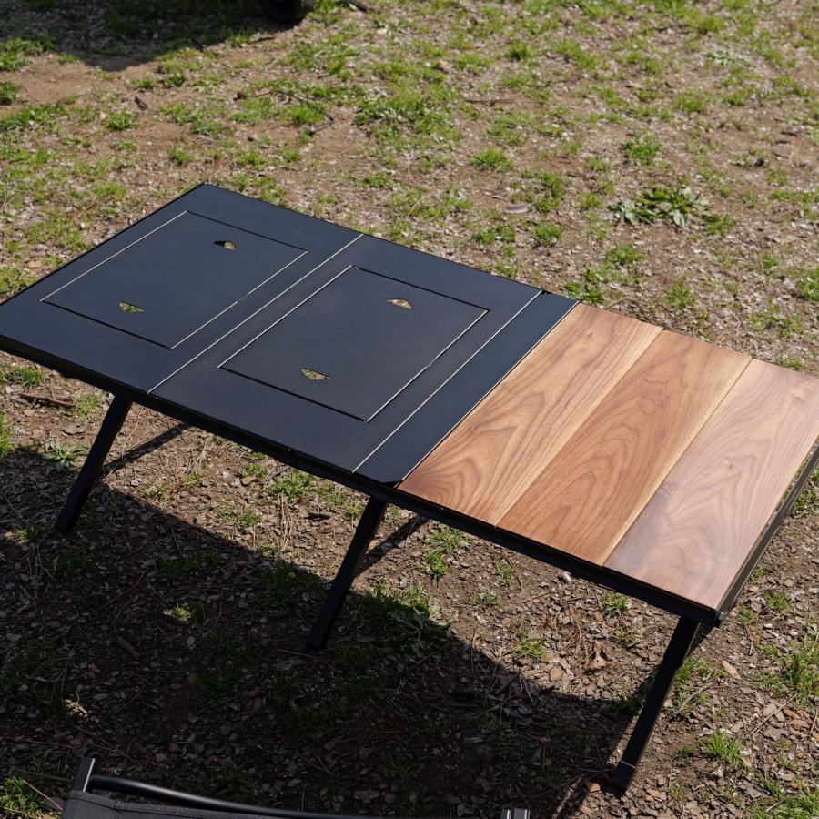 RATEL WORKS ウォールナットウッドパネル WALNUT WOOD PANEL