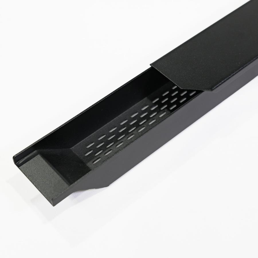テーブルカトラリーケース TABLE CUTLERY CASE RATELWORKS ラーテルワークス ウッドパネルテーブル120 キャンプ アウトドア バーベキュー BBQ 天然木 (RWS0203) | RATEL WORKS | 03