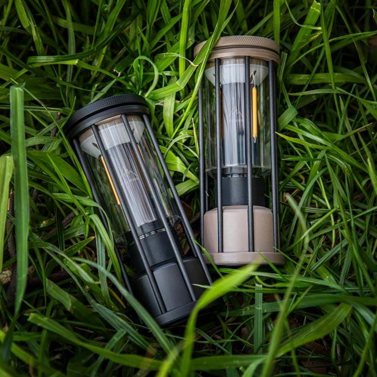 RATEL WORKS（ラーテルワークス） VINT ヴィント LED ランタン 照明