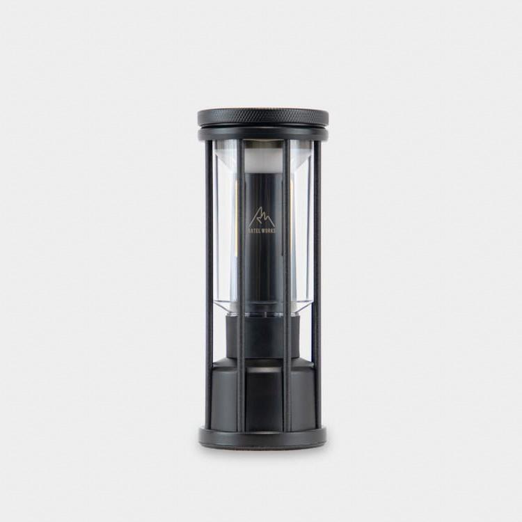 RATEL WORKS（ラーテルワークス） VINT ヴィント LED ランタン 照明