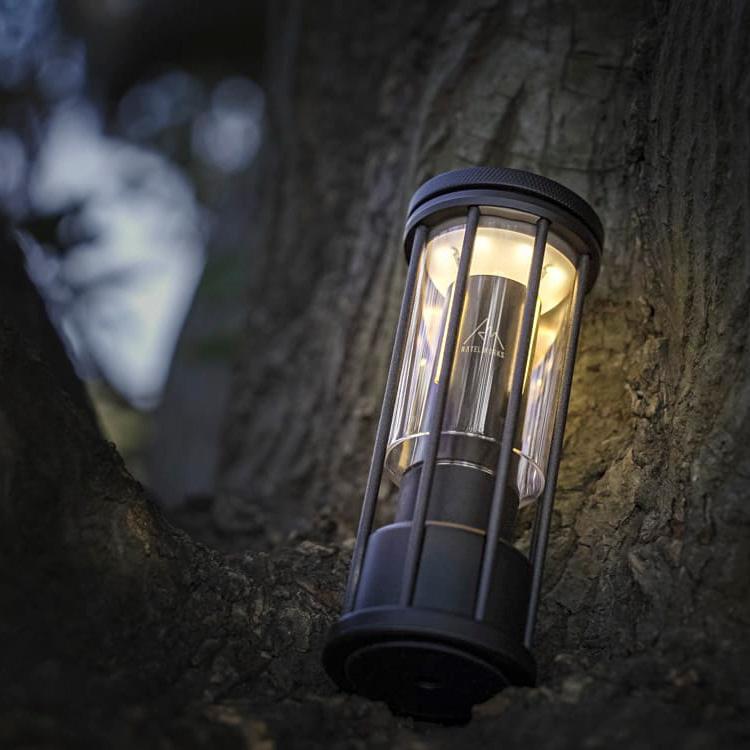 RATEL WORKS（ラーテルワークス） VINT ヴィント ブラック LED