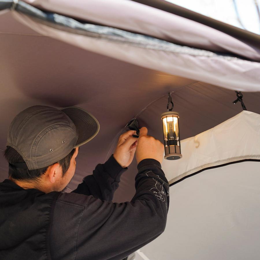 RATEL WORKS（ラーテルワークス） VINT ヴィント ブラック LED