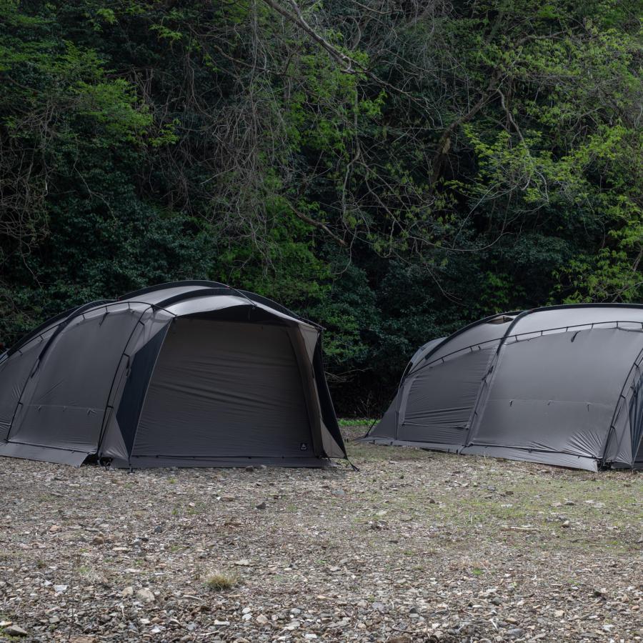 RATEL WORKS（ラーテルワークス） BODEN G2 MID ボーデンG2ミッド