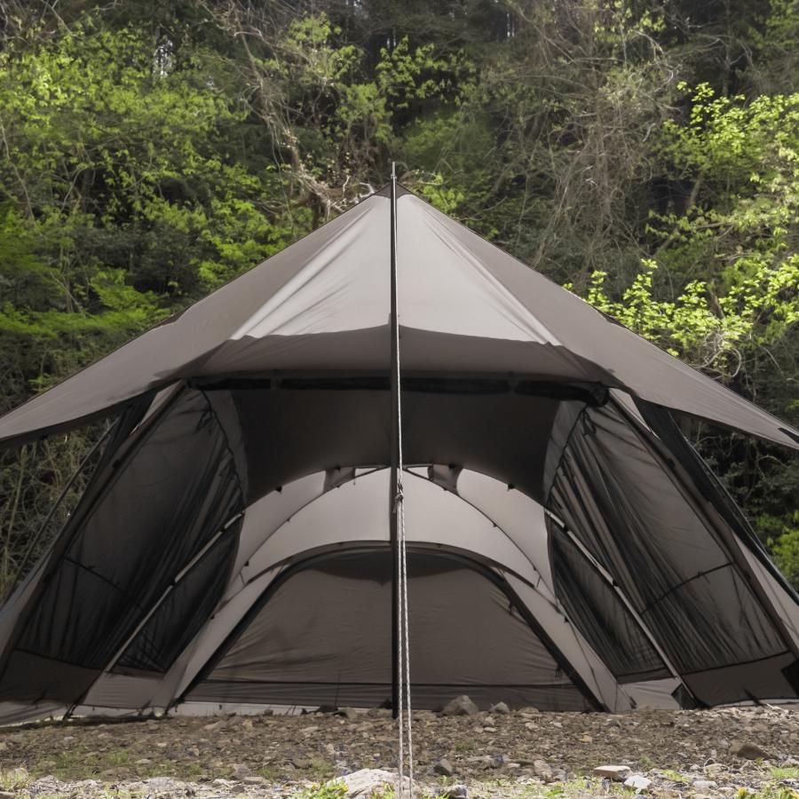 RATEL WORKS（ラーテルワークス） BODEN G2 MID ボーデンG2ミッド