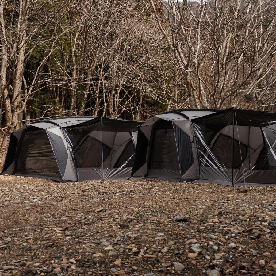 RATEL WORKS（ラーテルワークス） BODEN G2 MID ボーデンG2ミッド