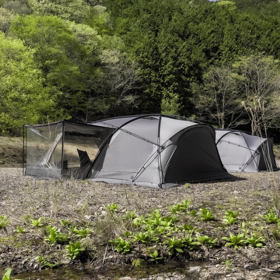 RATEL WORKS（ラーテルワークス） BODEN G2 MID ボーデンG2ミッド