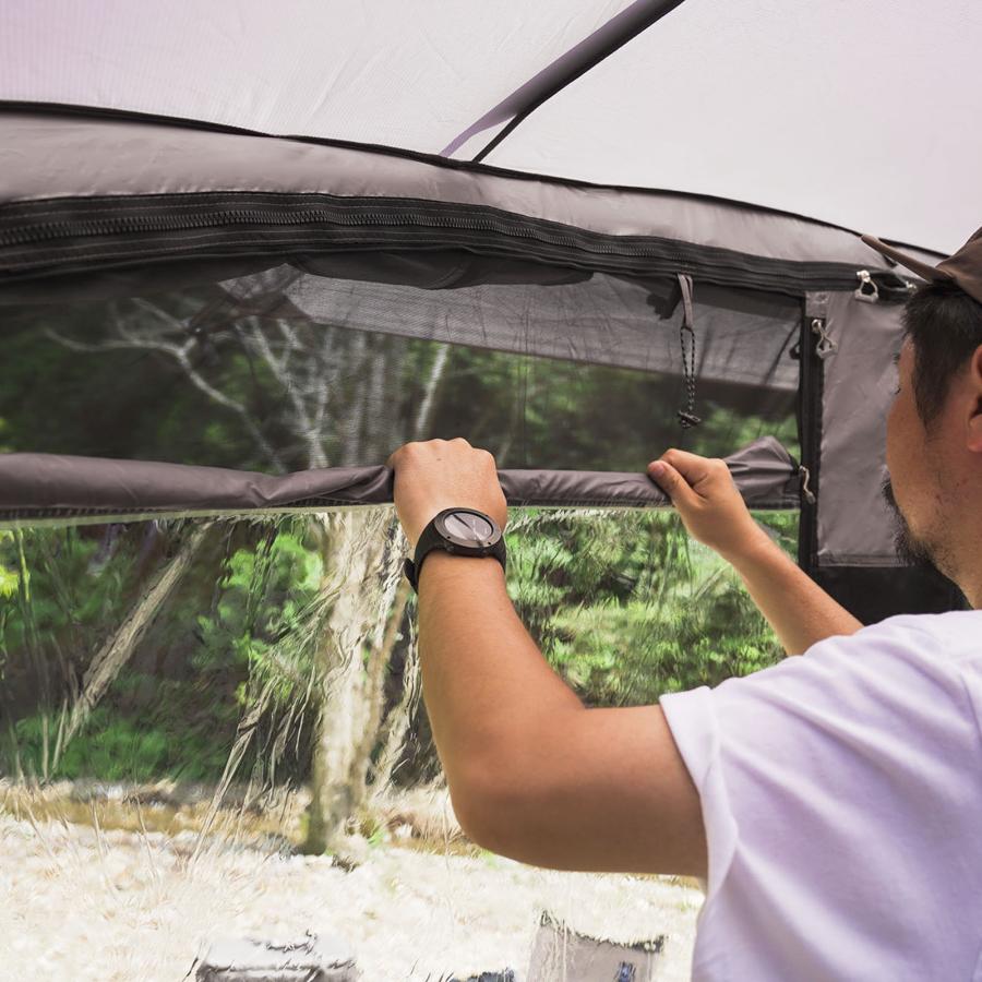 VOGEL(ヴォーゲル) 新品未使用TPUウインドウ付き VOGEL(ヴォーゲル)｜PRODUCT｜ラーテルワークス｜RATEL WORKS