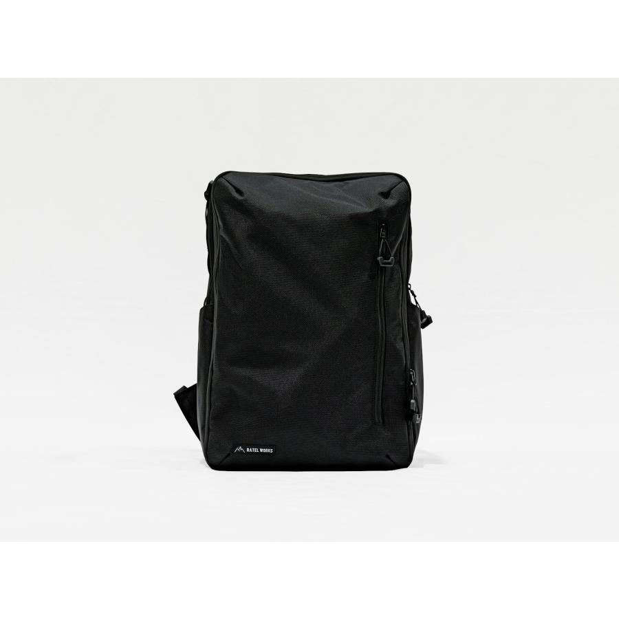 RAUM PACK(ラウムパック) RATELWORKS ラーテルワークス バッグパック