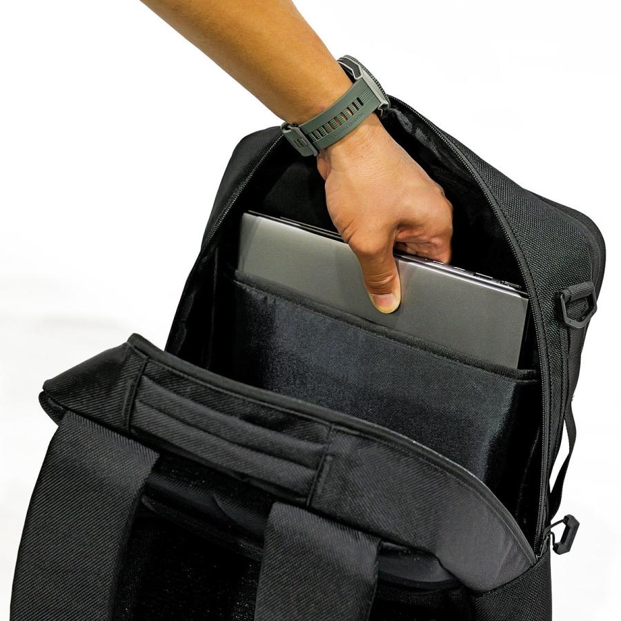 RAUM PACK(ラウムパック) RATELWORKS ラーテルワークス バッグパック