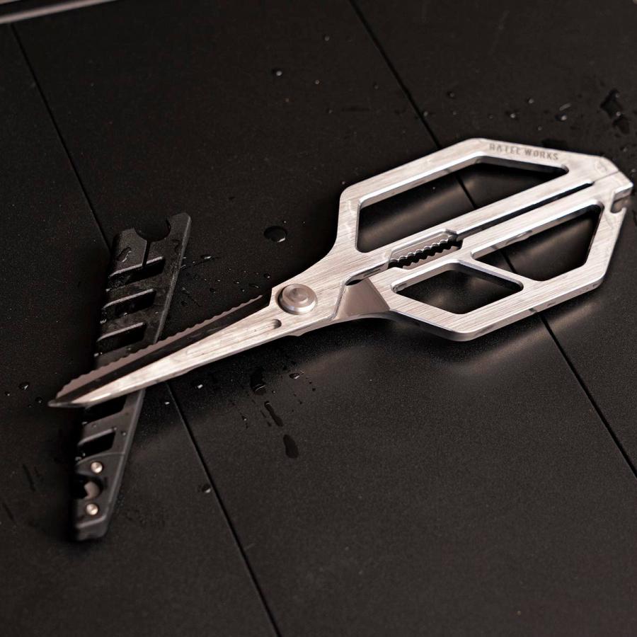 ALLES CHEF TOOL(アレスシェフツール) RATELWORKS ラーテルワークス