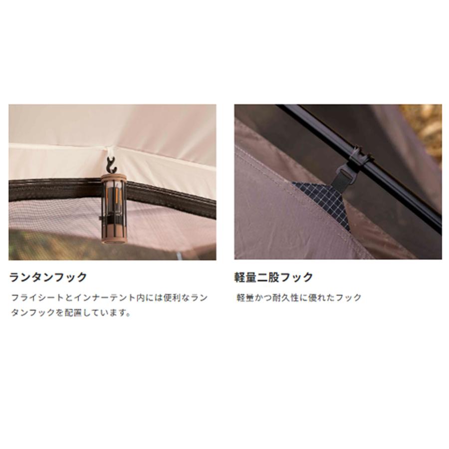 RATEL WORKS（ラーテルワークス） DUELT(デュエルト) キャンプ ペット