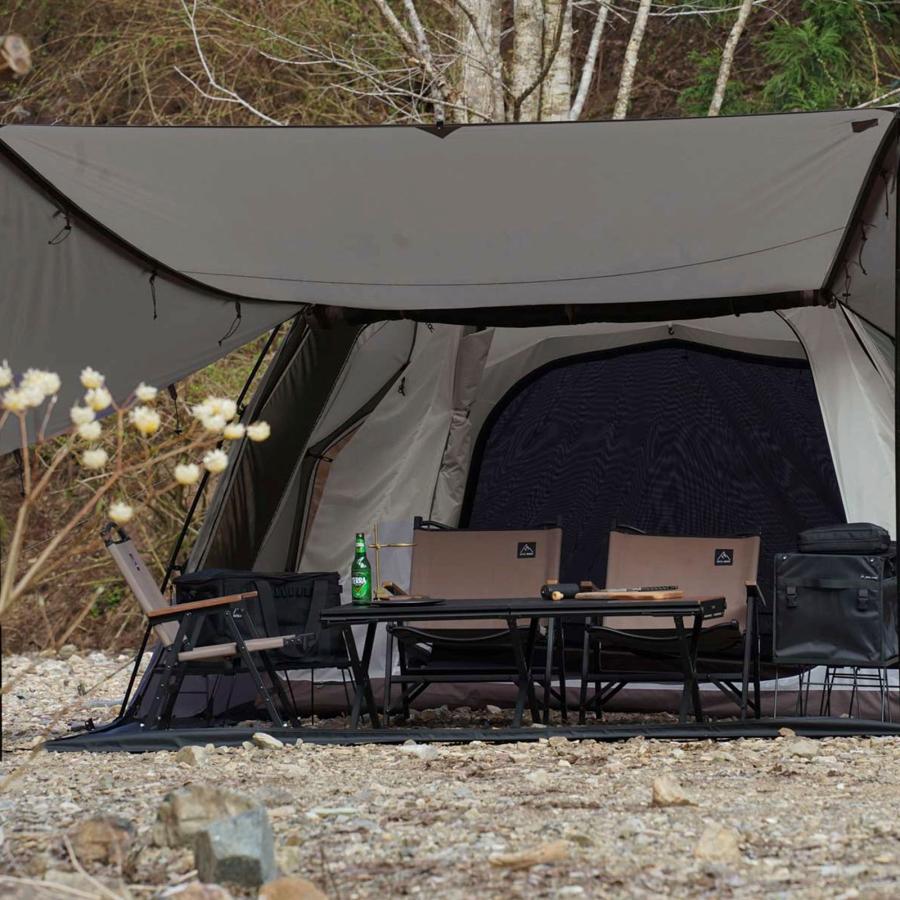 RATEL WORKS（ラーテルワークス） DUELT(デュエルト) キャンプ ペット