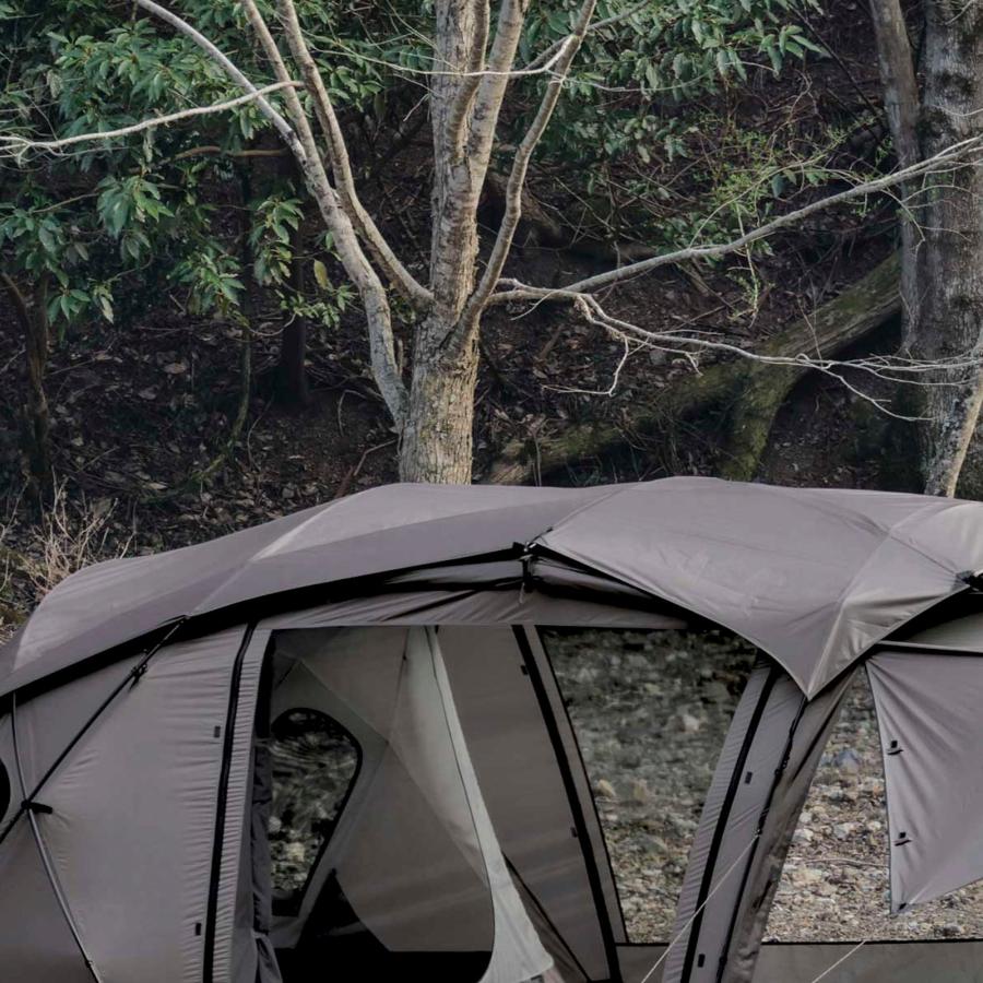 RATEL WORKS（ラーテルワークス） DUELT(デュエルト) キャンプ ペット