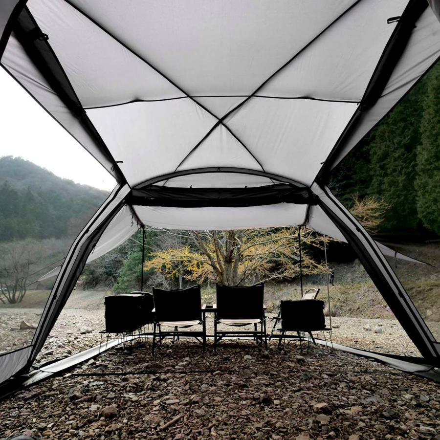 RATEL WORKS（ラーテルワークス） DUELT(デュエルト) キャンプ ペット