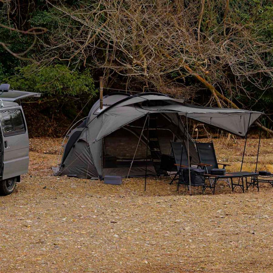 RATEL WORKS（ラーテルワークス） VOGEL MID ヴォーゲル ミッド