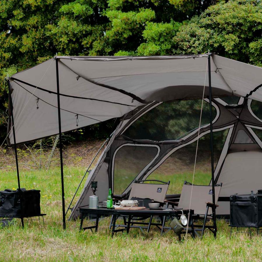 RATEL WORKS（ラーテルワークス） VOGEL MID ヴォーゲル ミッド