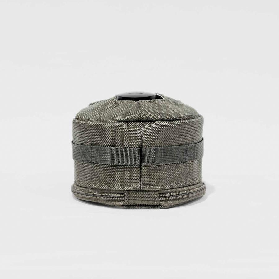 RATEL WORKS（ラーテルワークス） OD缶カバー THERMO SHIELD（サーモ