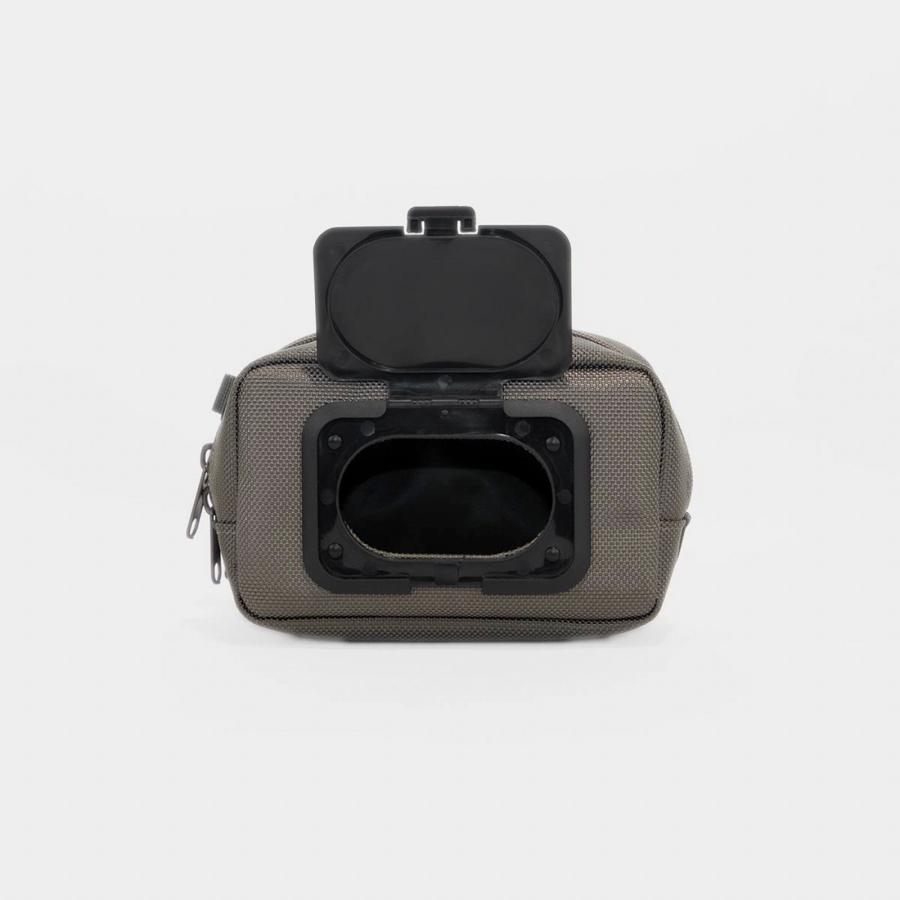 WET POUCH CASE（ウェットポーチケース）RATELWORKS ラーテルワークス ウエットティッシュ おしりふき カバー フタつき アウトドア 赤ちゃん ベビーカー(RWS0330 | RATEL WORKS | 08