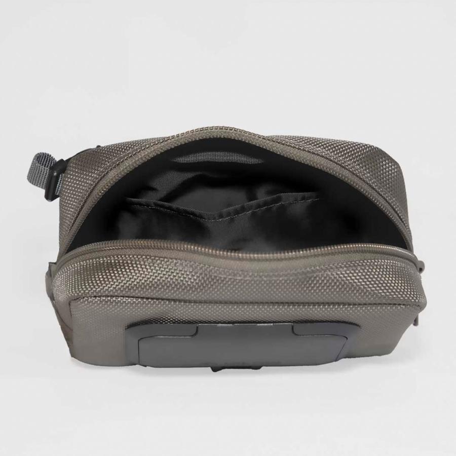 WET POUCH CASE（ウェットポーチケース）RATELWORKS ラーテルワークス ウエットティッシュ おしりふき カバー フタつき アウトドア 赤ちゃん ベビーカー(RWS0330 | RATEL WORKS | 09