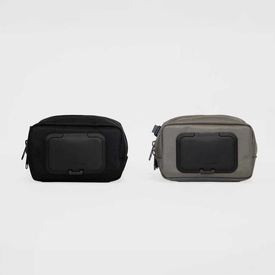WET POUCH CASE（ウェットポーチケース）RATELWORKS ラーテルワークス ウエットティッシュ おしりふき カバー フタつき アウトドア 赤ちゃん ベビーカー(RWS0330 | RATEL WORKS | 05