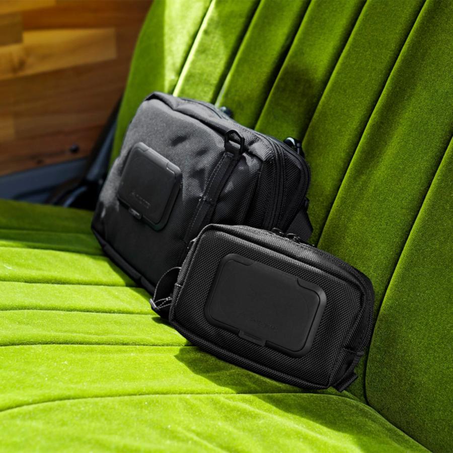 WET POUCH CASE（ウェットポーチケース）RATELWORKS ラーテルワークス ウエットティッシュ おしりふき カバー フタつき アウトドア 赤ちゃん ベビーカー(RWS0330 | RATEL WORKS | 15