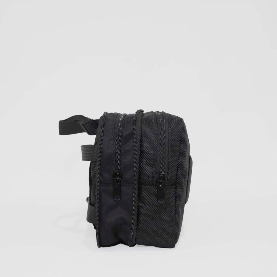MULTI DIAPER POUCH(マルチダイパーポーチ)RATELWORKS ラーテルワークス オムツポーチ おむつ おしりふき フタつき 圧縮 拡張 ベビーカー ヘッドレスト(RWS0331) | RATEL WORKS | 06