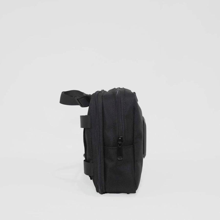 MULTI DIAPER POUCH(マルチダイパーポーチ)RATELWORKS ラーテルワークス オムツポーチ おむつ おしりふき フタつき 圧縮 拡張 ベビーカー ヘッドレスト(RWS0331) | RATEL WORKS | 05