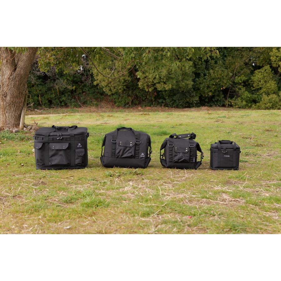 HEAD REST COOLER BAG（ヘッドレストソフトクーラーバッグ）RATELWORKS ラーテルワークス 保冷バッグ ヘッドレスト 車 アウトドア  保冷 保温 (RWS0332) | RATEL WORKS | 14