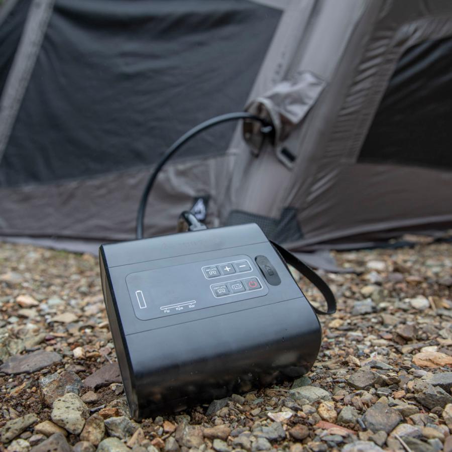 RATEL WORKS（ラーテルワークス） MULTI PRO PUMP 22psi マルチプロ