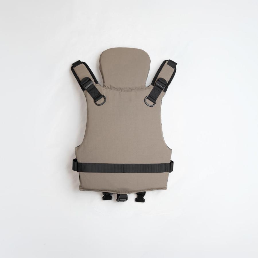 LIFE VEST ADULT/KIDS（ライフベスト 大人用/子供用） RATELWORKS