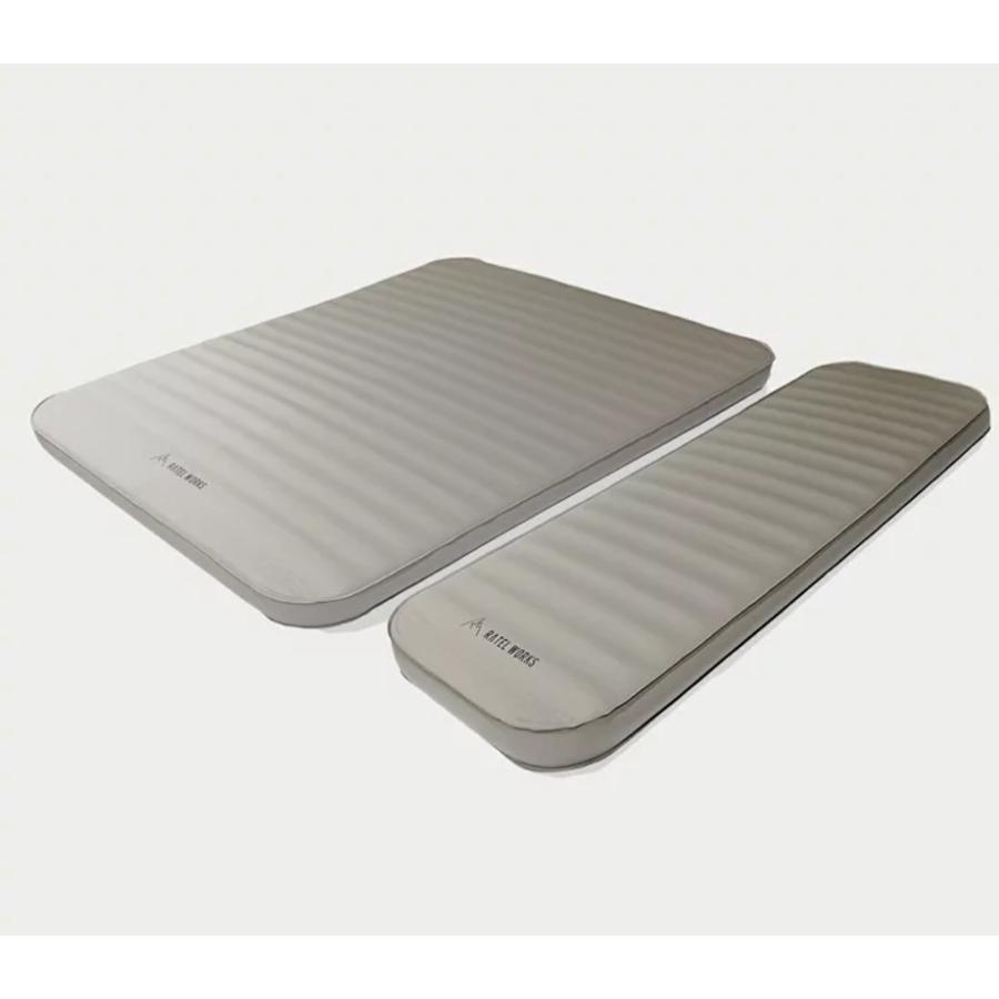 RATEL WORKS R7.7 EASY INFLATE PRO(10cm) イージーインフレート