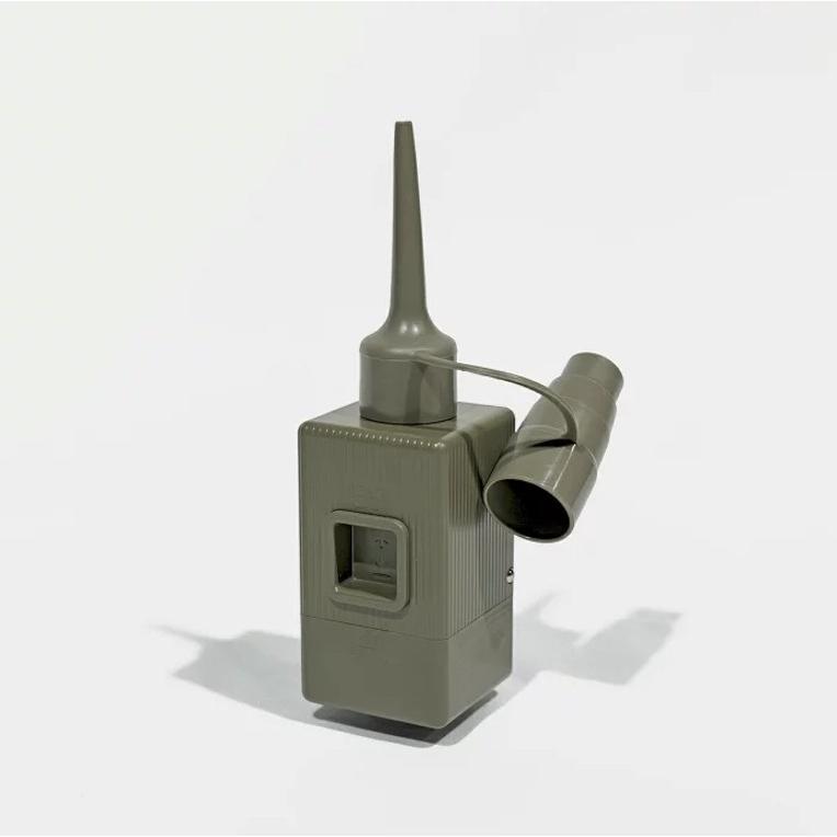 MULTI PRO PUMP(マルチプロポンプ) RATELWORKS ラーテルワークス 電動ポンプ エアーポンプ 電動 空気入れ アウトドア マット キャンプ 充電式(RWS0362P) | RATEL WORKS | 08
