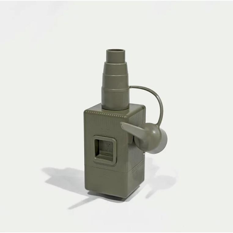 MULTI PRO PUMP(マルチプロポンプ) RATELWORKS ラーテルワークス 電動ポンプ エアーポンプ 電動 空気入れ アウトドア マット キャンプ 充電式(RWS0362P) | RATEL WORKS | 09