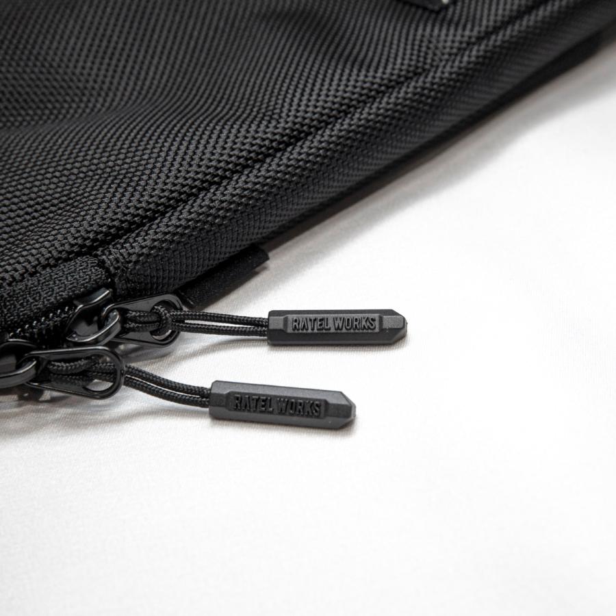 PASSPORT CASE（パスポートケース）RATELWORKS ラーテルワークス パスポートケース 海外 旅行 出張 薄型 航空券 スキミングブロック 防犯 おしゃれ (RWS0364) | RATEL WORKS | 18