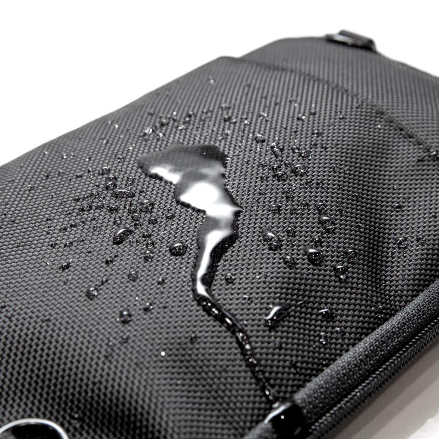 PASSPORT CASE（パスポートケース）RATELWORKS ラーテルワークス パスポートケース 海外 旅行 出張 薄型 航空券 スキミングブロック 防犯 おしゃれ (RWS0364) | RATEL WORKS | 11