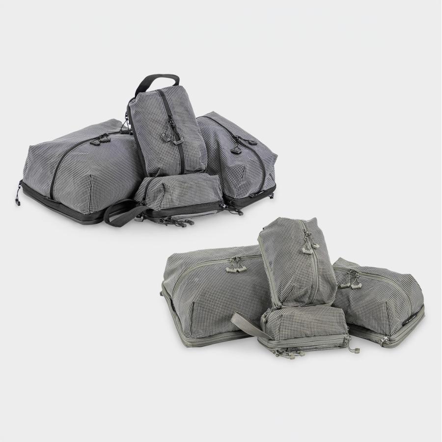 RATEL WORKS（ラーテルワークス） SEPARATE STUFF BAG セパレート